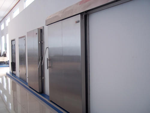 高溫庫與低溫庫在建造結(jié)構(gòu)上有何不同? 高溫庫與低溫庫在建造結(jié)構(gòu)上有何不同?