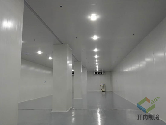 建造安裝診斷試劑冷庫(kù)制冷設(shè)備費(fèi)用是多少? 建造安裝診斷試劑冷庫(kù)制冷設(shè)備費(fèi)用是多少?