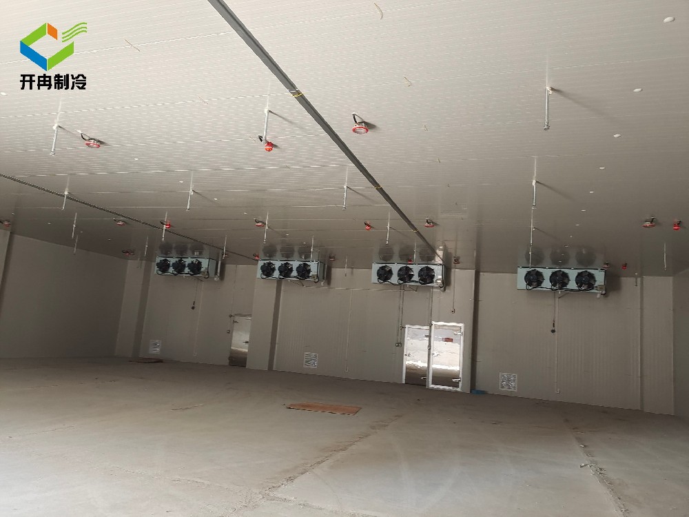 疫苗滅活菌類 疫苗冷庫設計方案 疫苗滅活菌類 疫苗冷庫設計方案