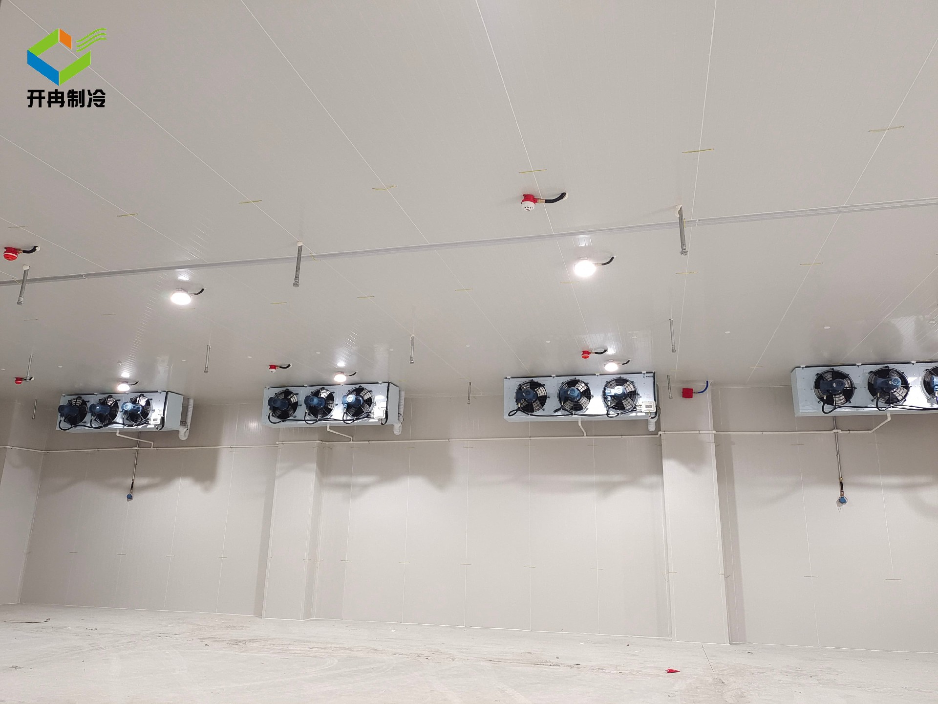 疫苗滅活菌類 疫苗冷庫設計方案 疫苗滅活菌類 疫苗冷庫設計方案