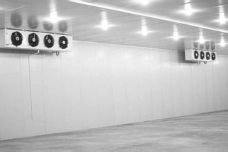 低溫冷藏庫使用管理要求