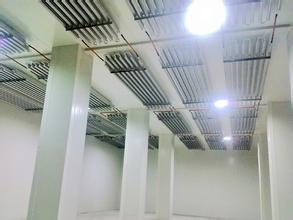 冷飲低溫冷庫的貯藏和運(yùn)輸