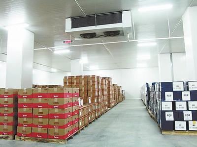 紅棗，大棗保鮮冷庫工程安裝冷庫建造