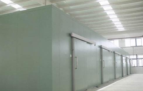 -60℃超低溫凍庫建設價格，冷庫設計要求