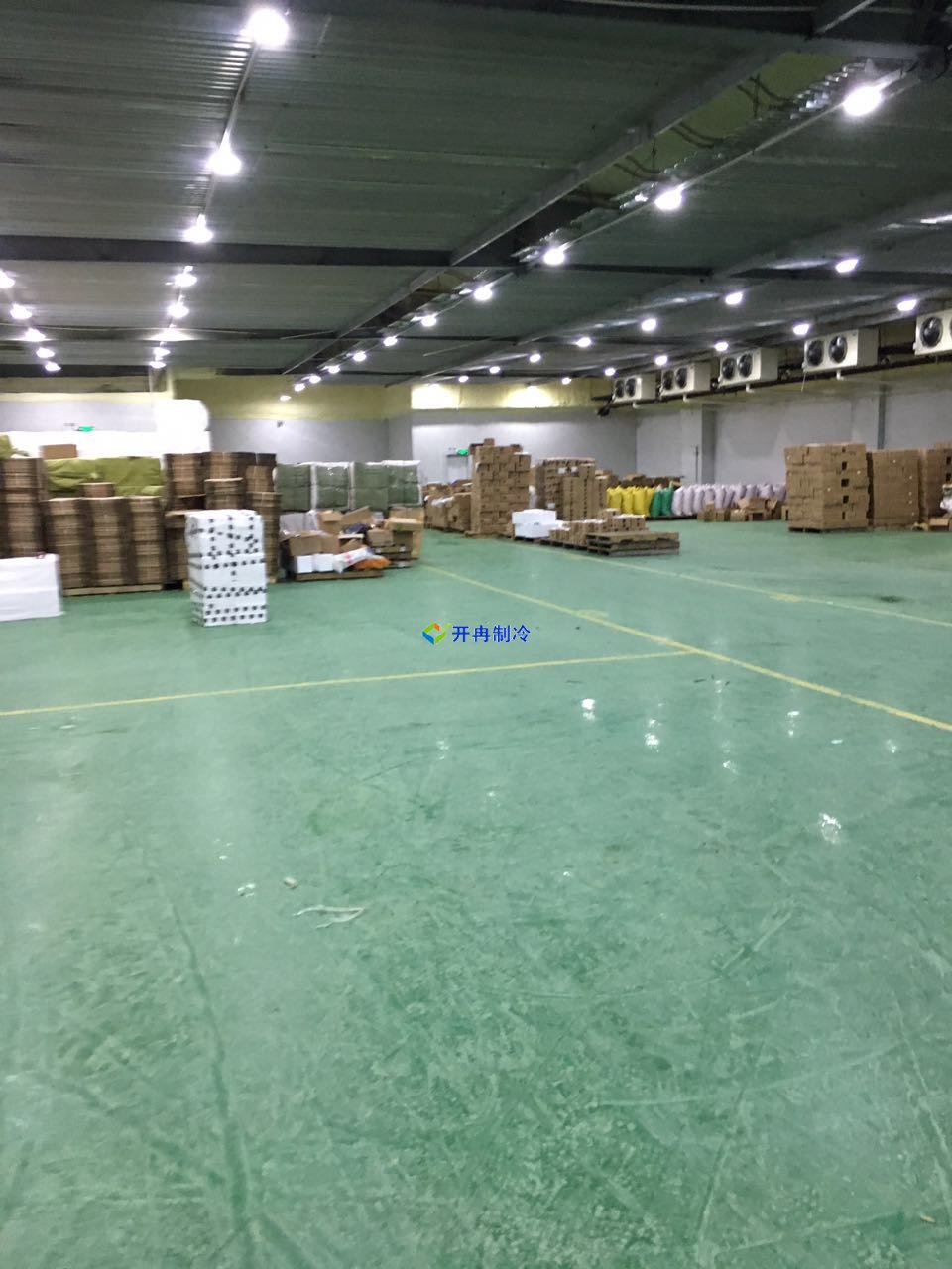 獼猴桃冷藏庫(kù)設(shè)備價(jià)格多少錢(qián)一套，冷庫(kù)報(bào)價(jià)耗電量