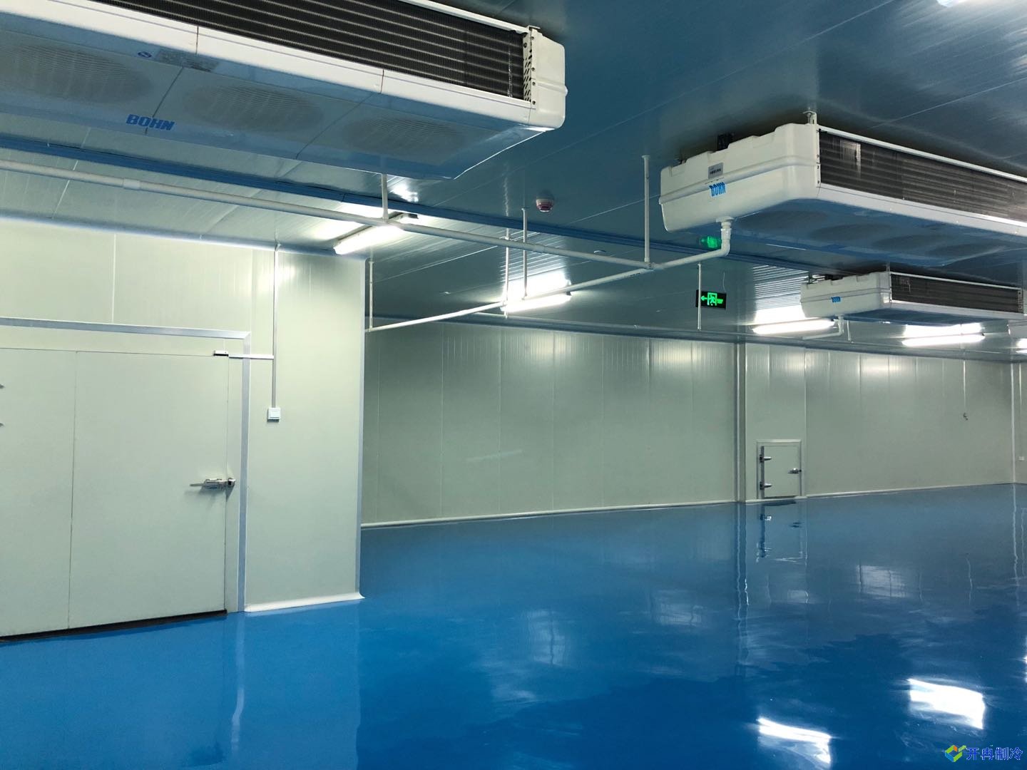 3000平米食品冷凍庫工程設(shè)計(jì)，冷庫安裝總投資多少