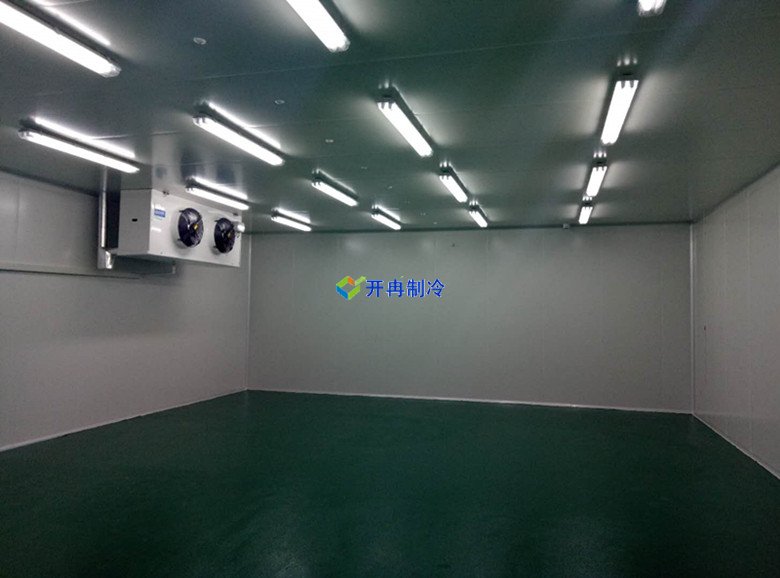 醫(yī)療冷庫，疫苗冷藏庫